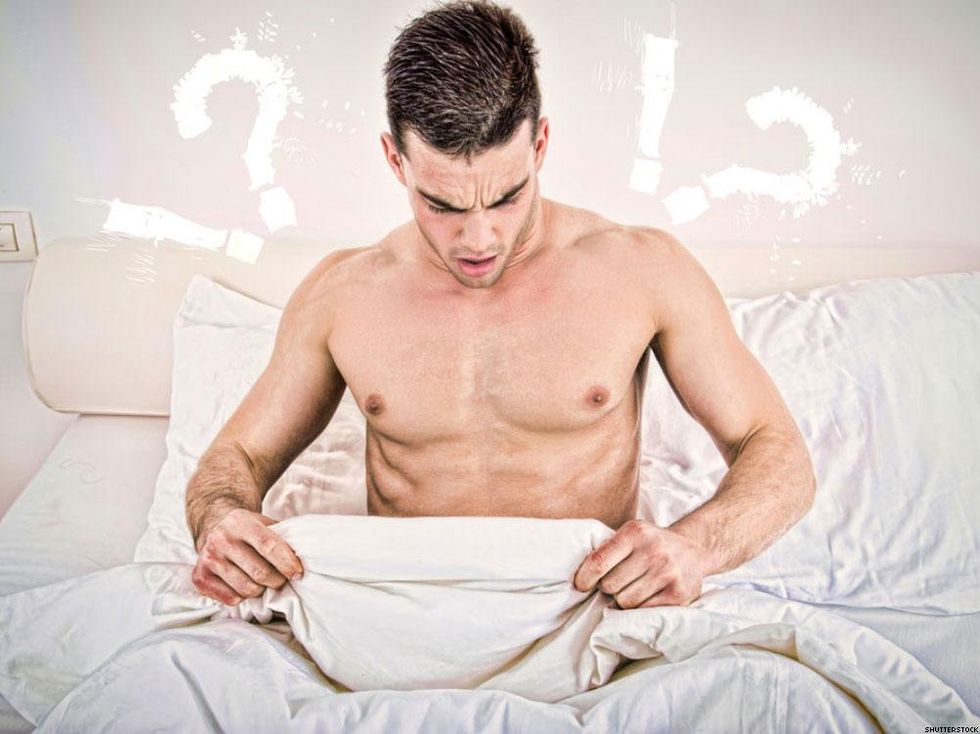 11 BS Excuses Guys Give Not to Wear a Condom