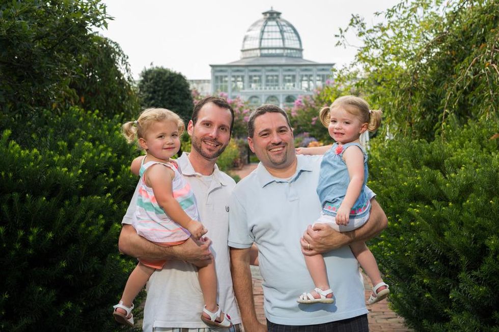 11. Check out the 'One Love' exhibit at The Valentine.