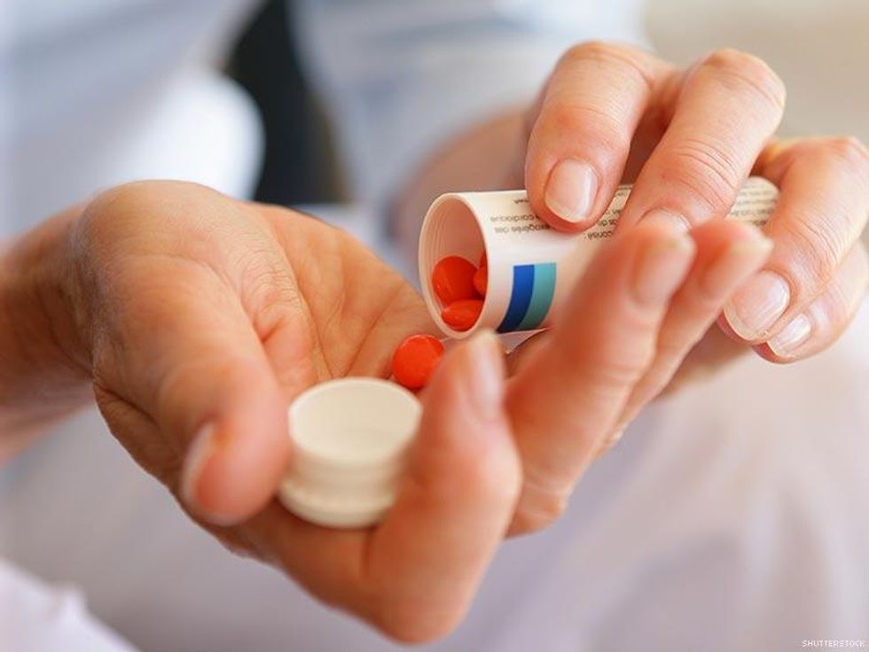 11. Do I have to take antiretrovirals every day?