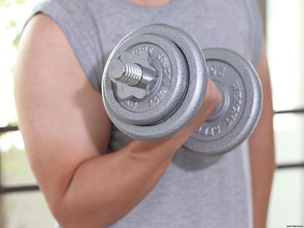 11 Issues the Gay Community Struggles With