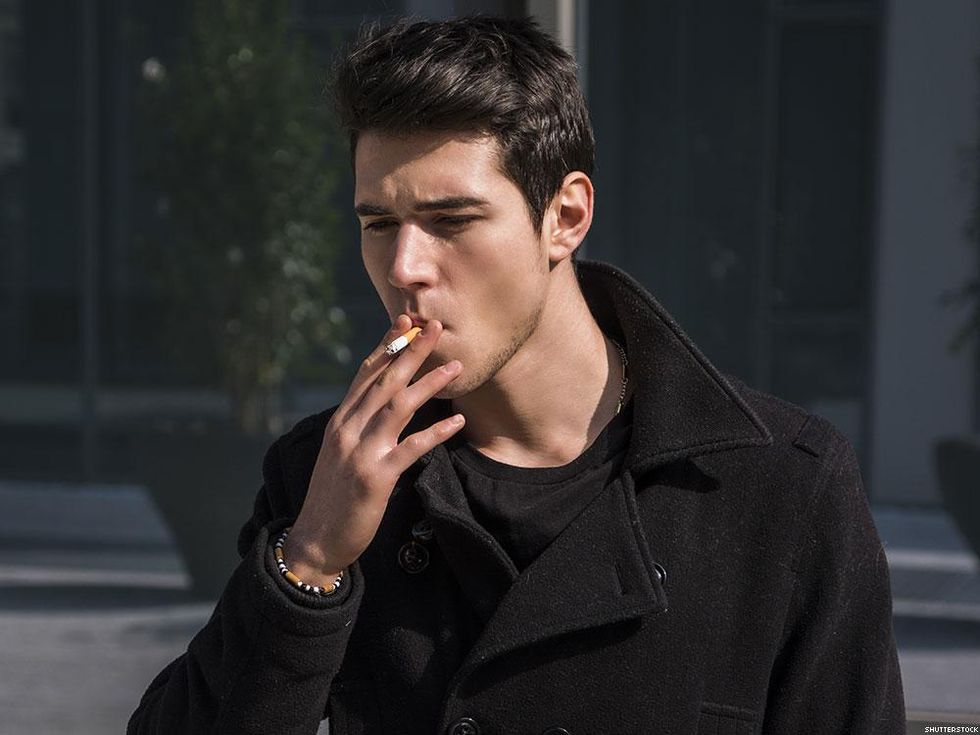 11 Issues the Gay Community Struggles With