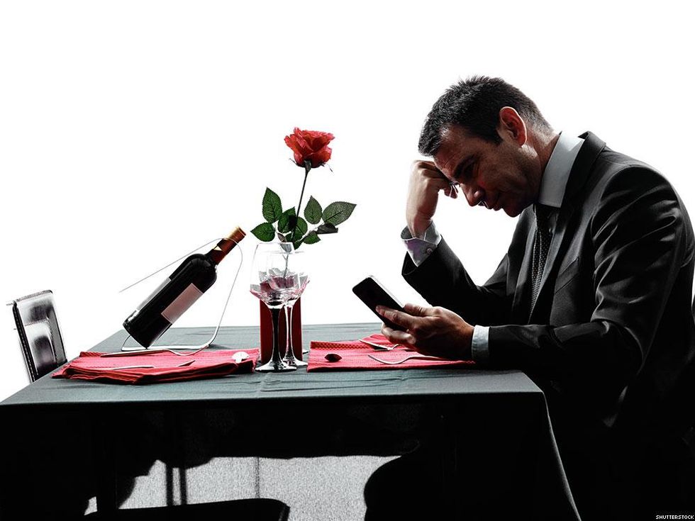 11 Issues the Gay Community Struggles With