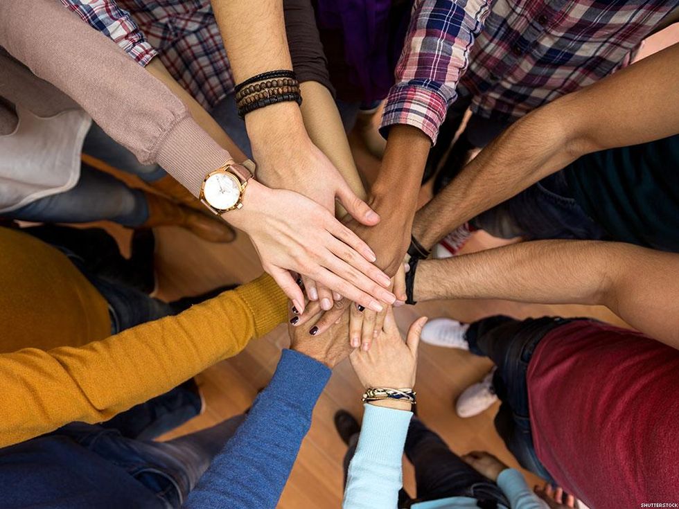 11 Issues the Gay Community Struggles With