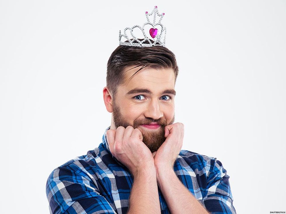 11 Issues the Gay Community Struggles With