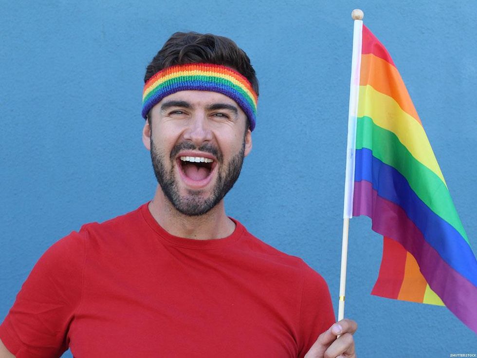 11 Issues the Gay Community Struggles With