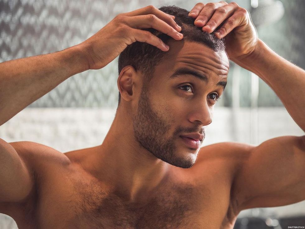 11 Issues the Gay Community Struggles With