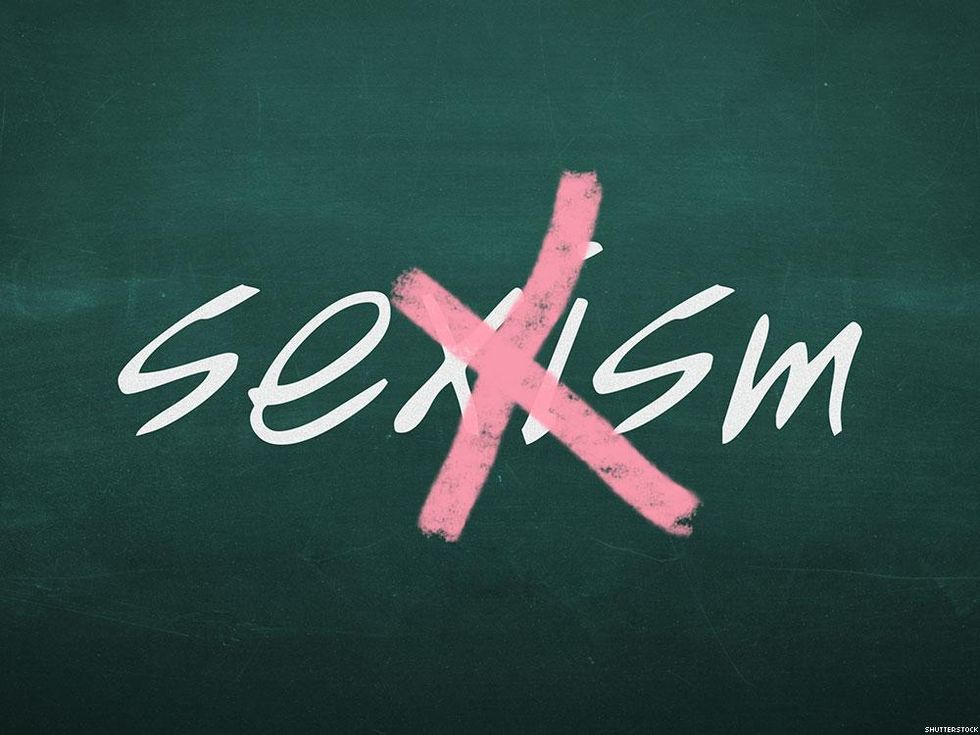 11 Issues the Gay Community Struggles With