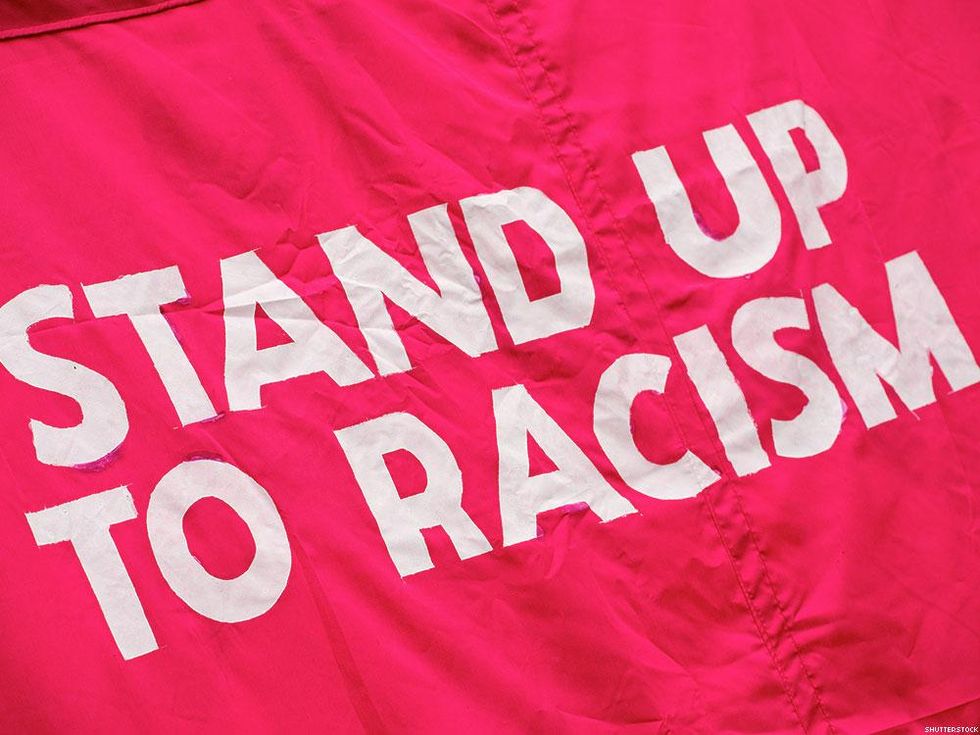 11 Issues the Gay Community Struggles With