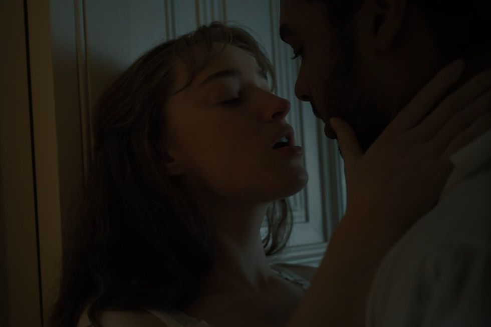 11. Makeup to Breakup