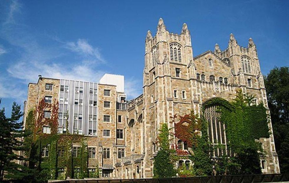 11 of the Best Colleges for Queer Women