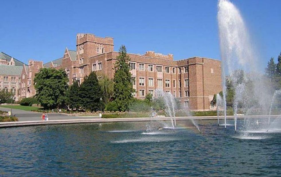 11 of the Best Colleges for Queer Women