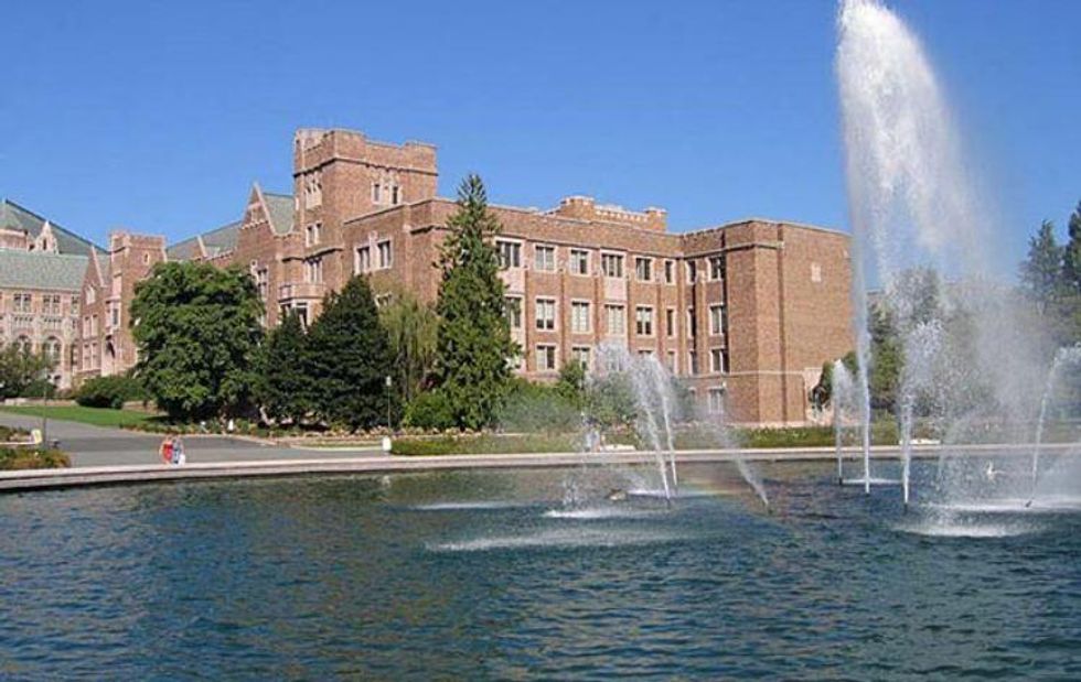 11 of the Best Colleges for Queer Women