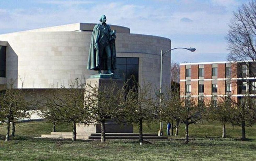 11 of the Best Colleges for Queer Women