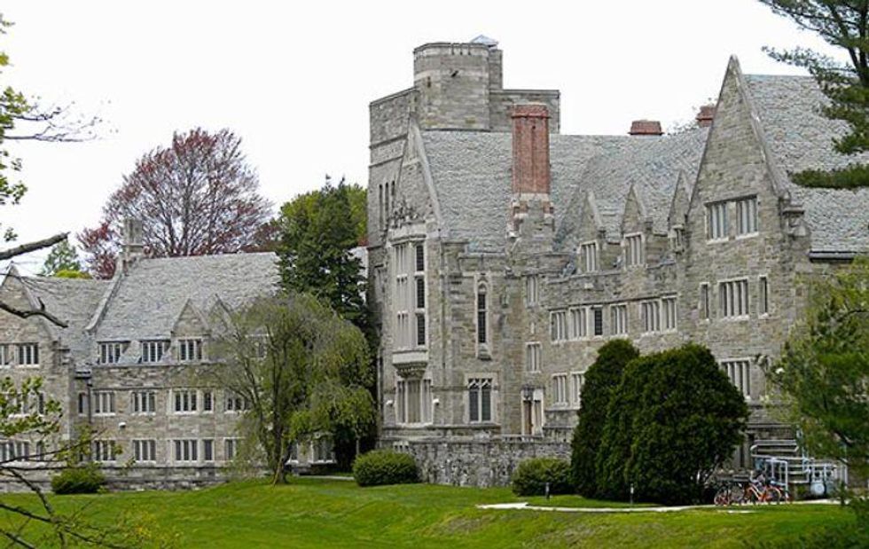 11 of the Best Colleges for Queer Women