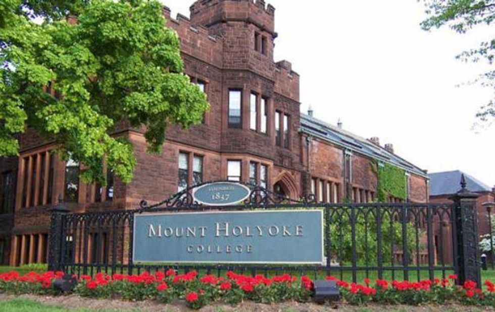 11 of the Best Colleges for Queer Women