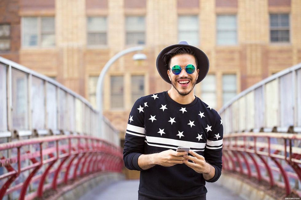 11 Reasons Gay Guys Should Be Stoked That Fall Is Finally Upon Us