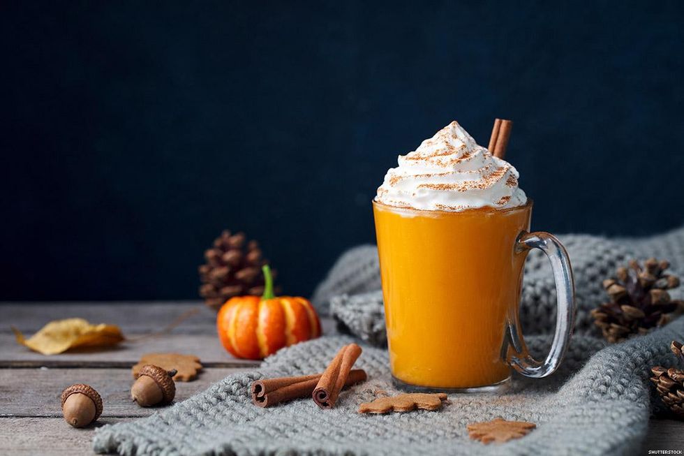 11 Reasons Gay Guys Should Be Stoked That Fall Is Finally Upon Us