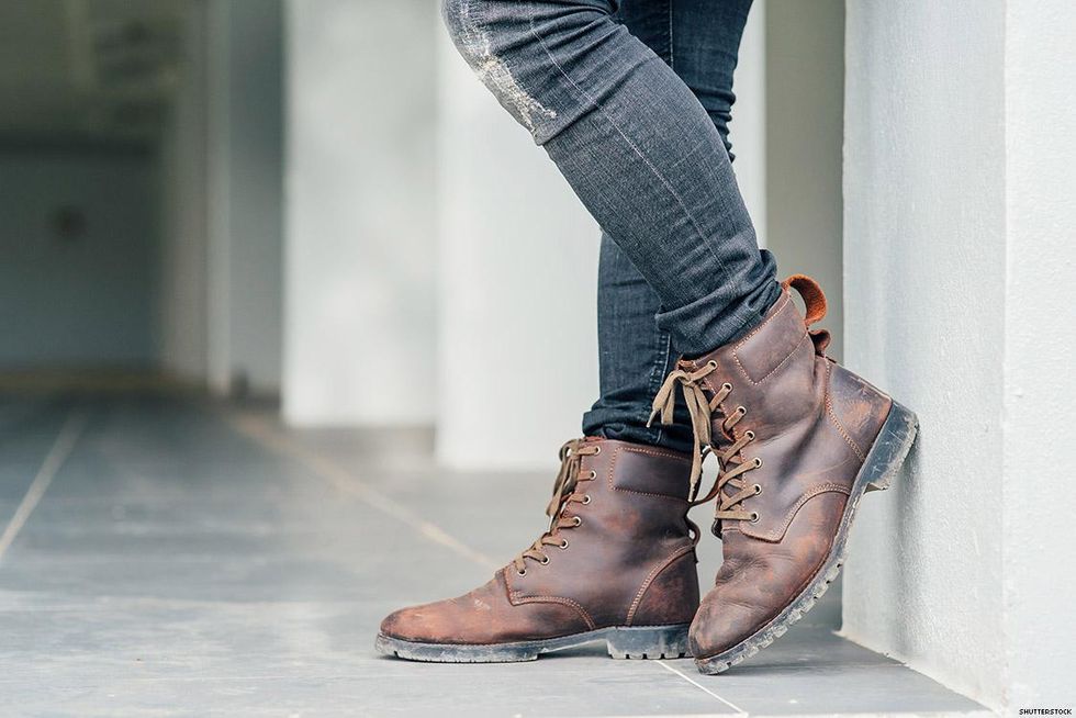 11 Reasons Gay Guys Should Be Stoked That Fall Is Finally Upon Us