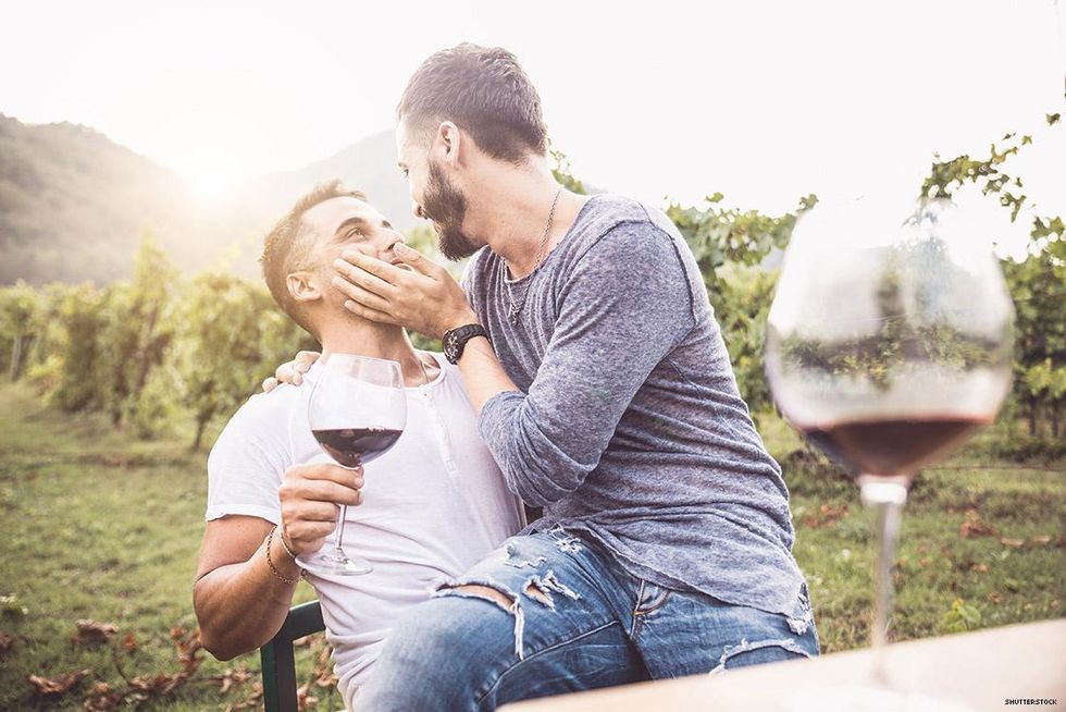 11 Reasons Gay Guys Should Be Stoked That Fall Is Finally Upon Us