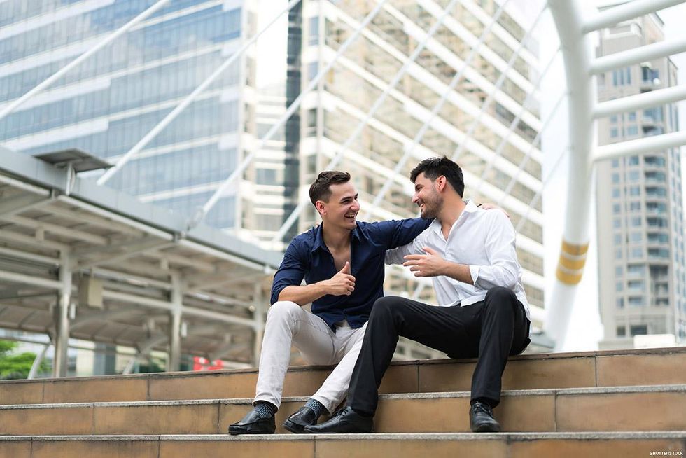 11 Reasons Gay Guys Should Be Stoked That Fall Is Finally Upon Us