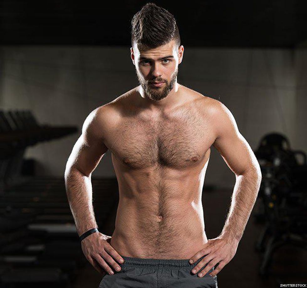 11 Reasons You Should NEVER trim your body hair To trim or not to trim? That is the question. Lucky for you, we have the answer. Here are 11 reasons you should never, under any circumstance, trim your body hair the benevolent gods have blessed you with.