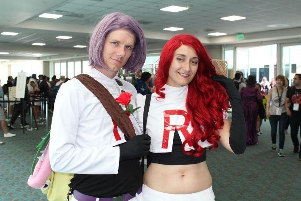 11 San Diego Comic-Con Attendees Explain Why They Love Cosplay