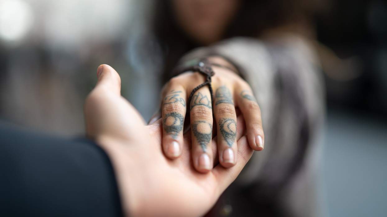 11 sex magic tips for getting what you want while getting off, according to experts
