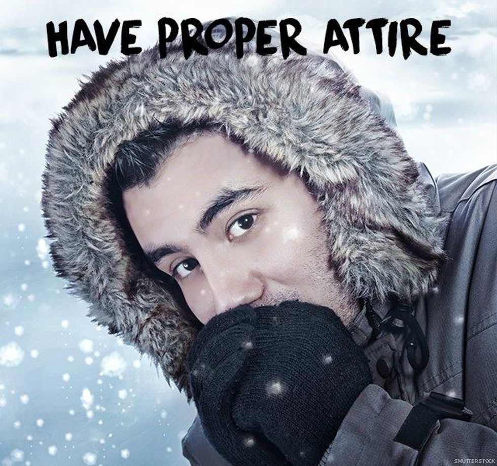 11. Stop believing \u2026 loneliness is shameful