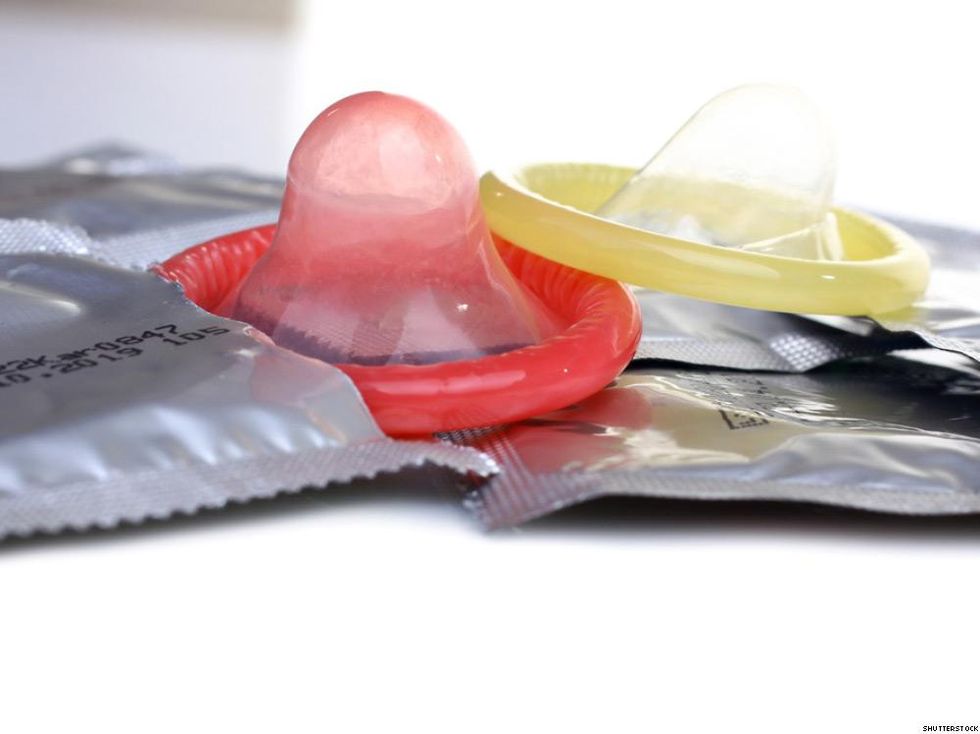 11 Things All Bottoms Want Tops to Understand