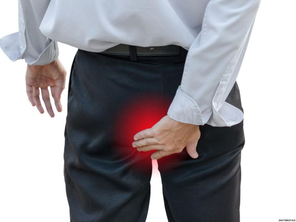 11 Things All Bottoms Want Tops to Understand