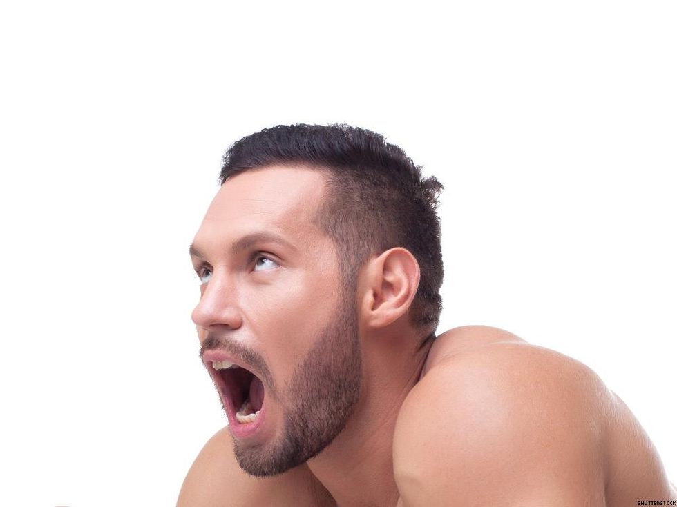 11 Things All Bottoms Want Tops to Understand