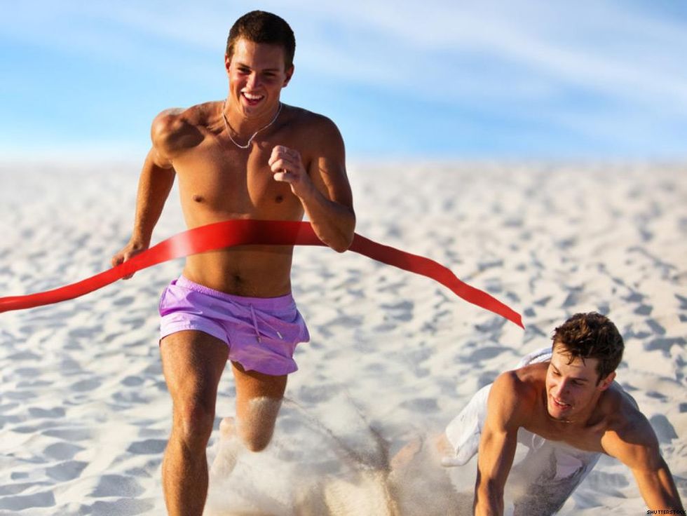 11 Things All Bottoms Want Tops to Understand