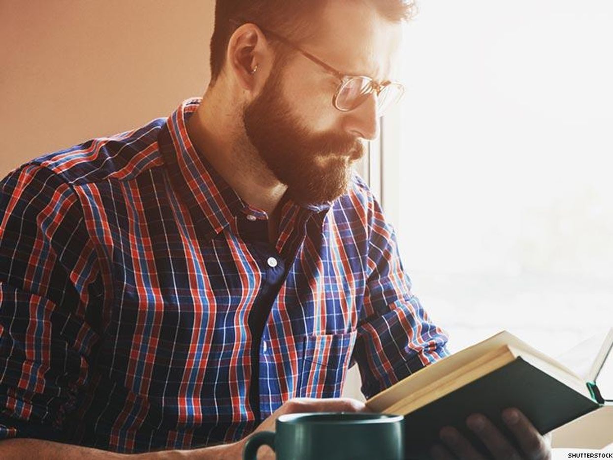 12 Books to Read After You Come Out