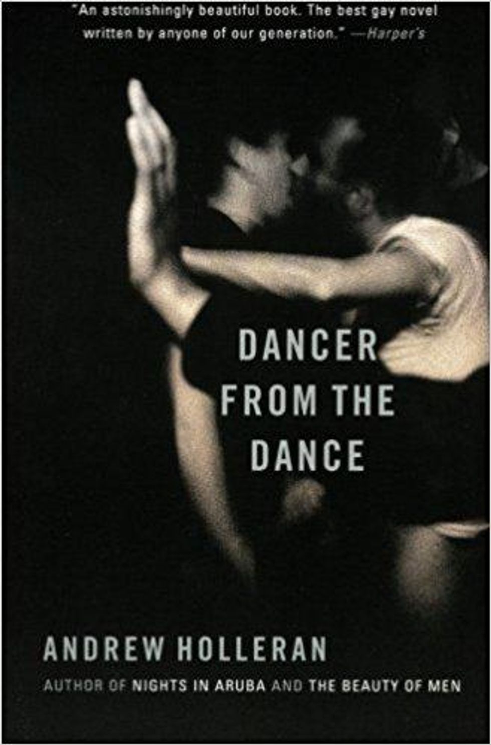 12 Books to Read After You Come Out