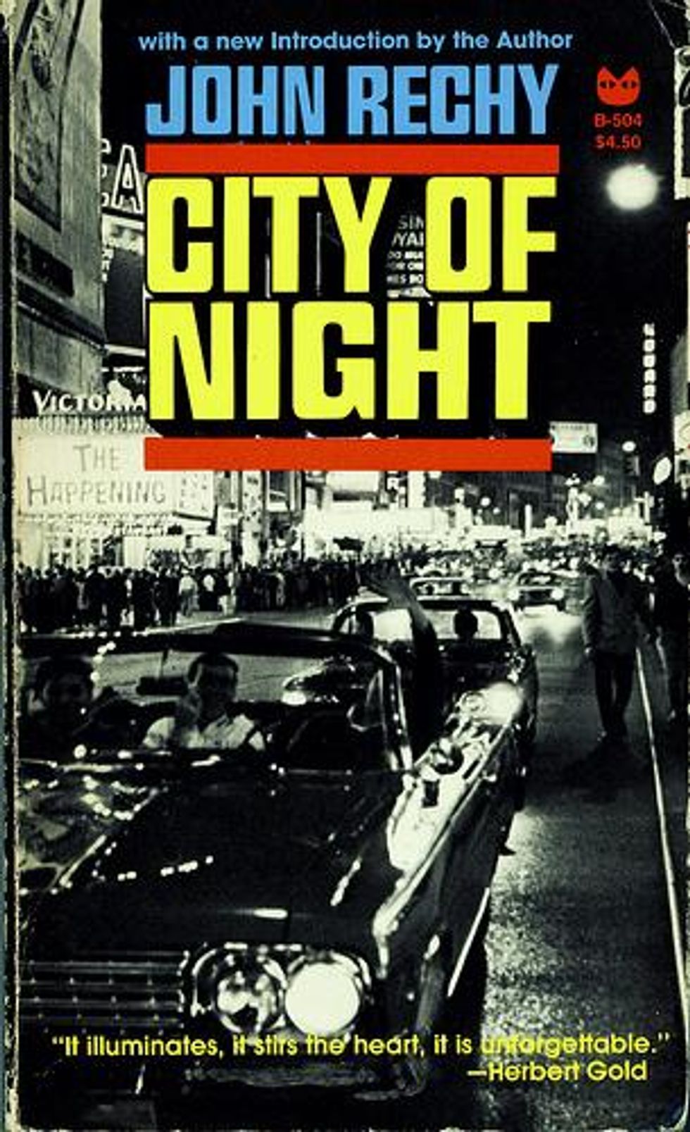 12 Books to Read After You Come Out