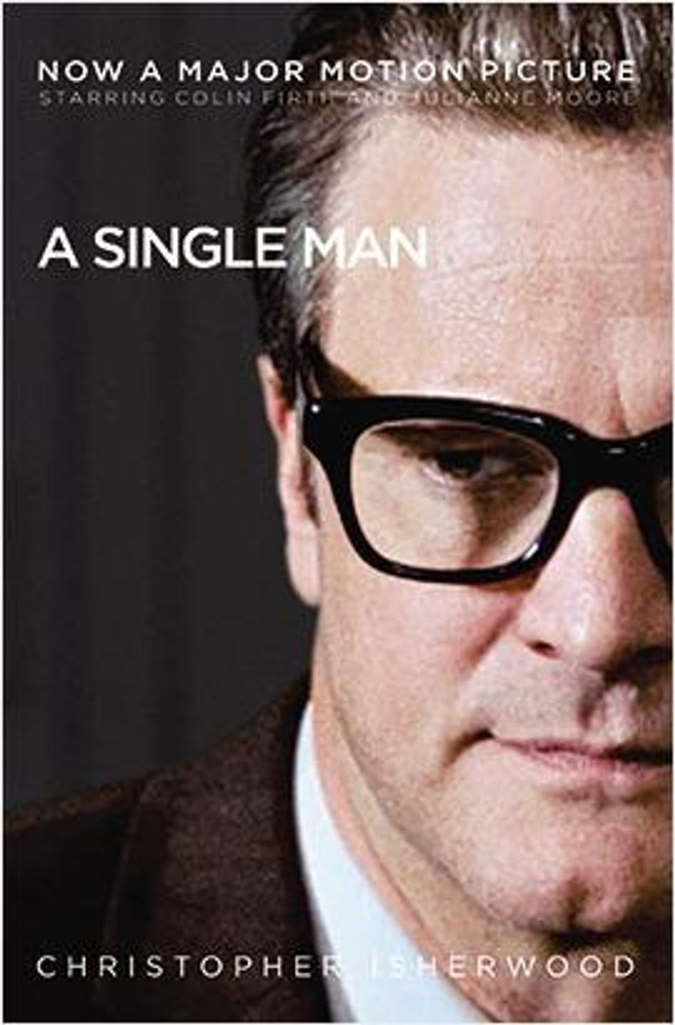 12 Books to Read After You Come Out