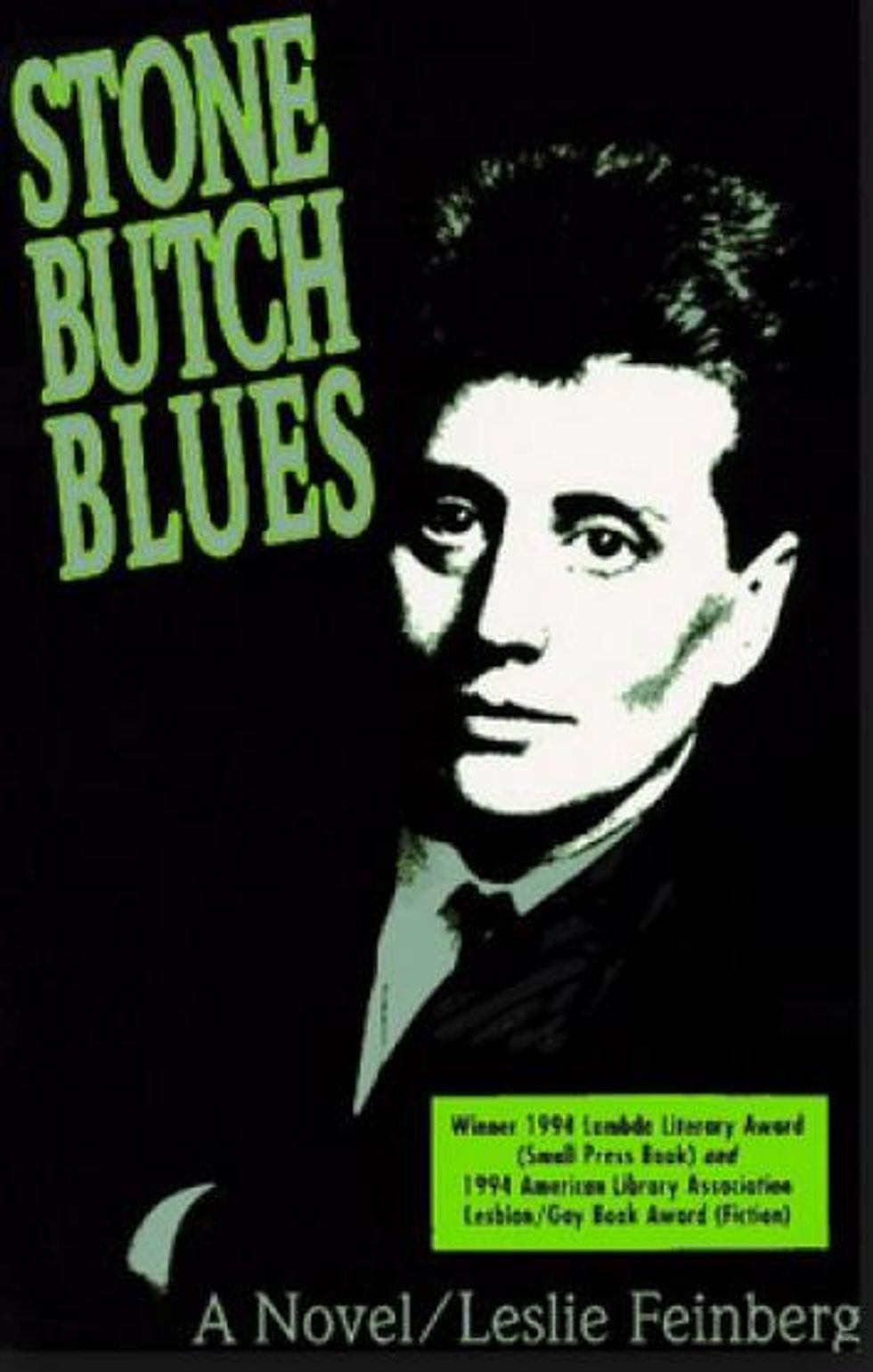 12 Books to Read After You Come Out