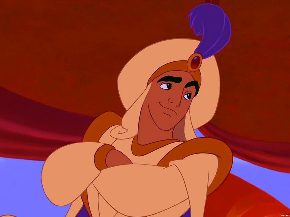 12 Disney Crushes We Still Can\u2019t Get Over