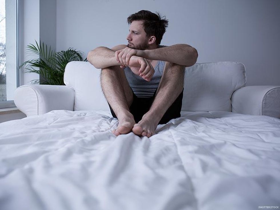 12. Does a positive HIV test mean I have to stop having sex?