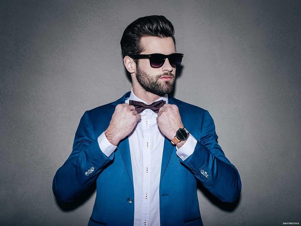 12 Fairy-Tale Engagement Photos That Prove Someday Your Princess Will Come