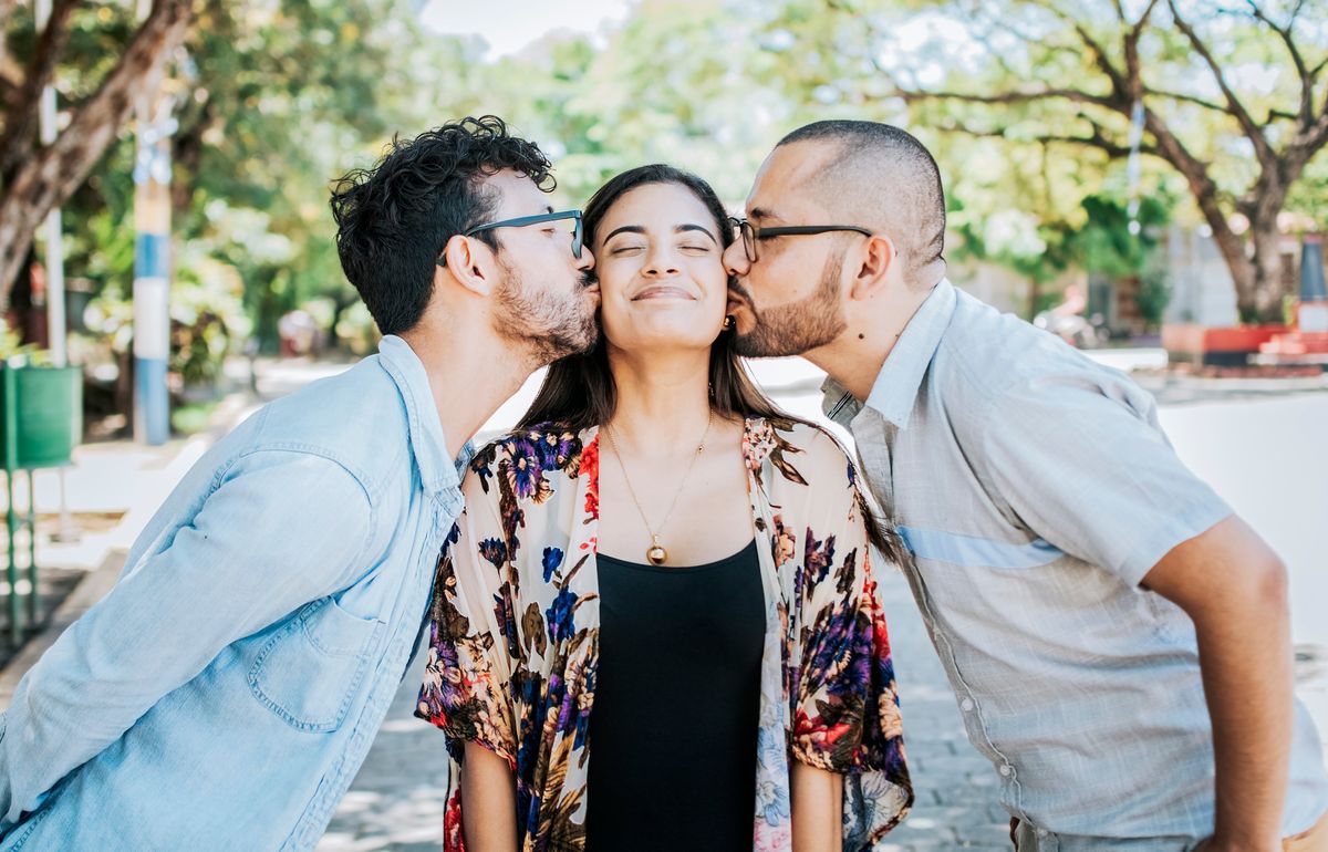 12 Lessons You Learn from Being Polyamorous