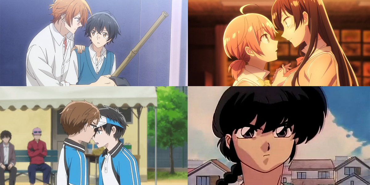 Super Kawaii Romance Animes To Binge Watch! –