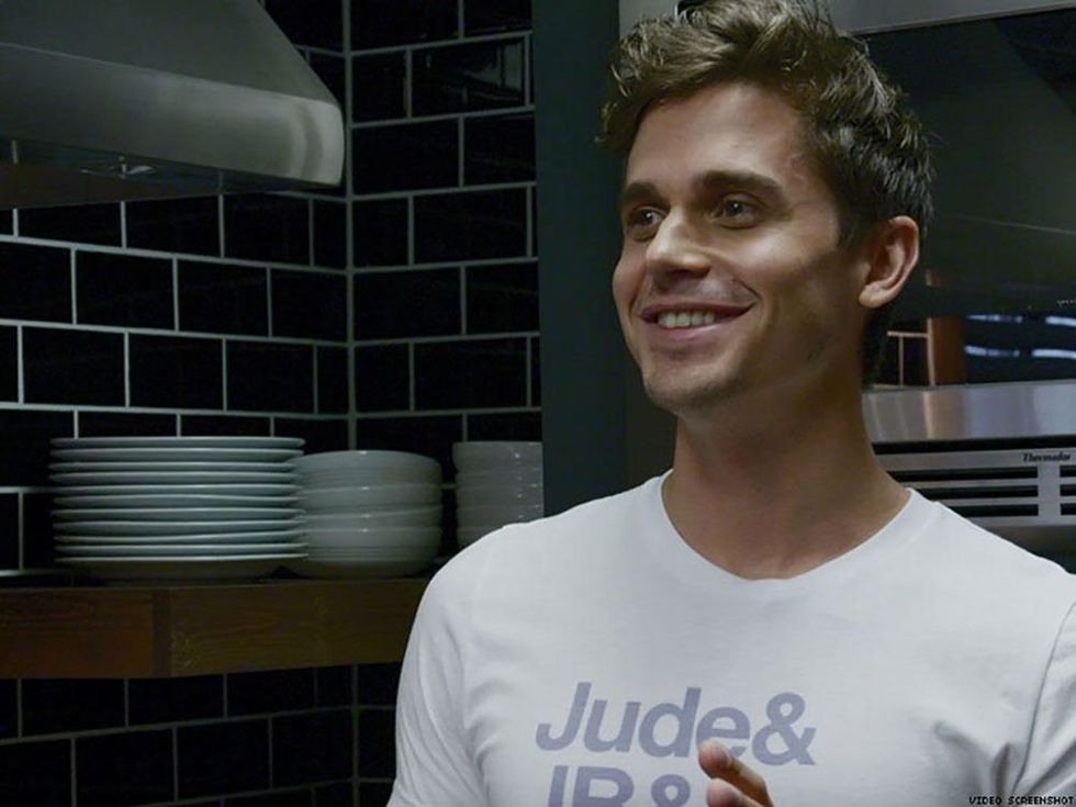 12 Life Lessons We\u2019ve Learned from the 'Queer Eye' Reboot