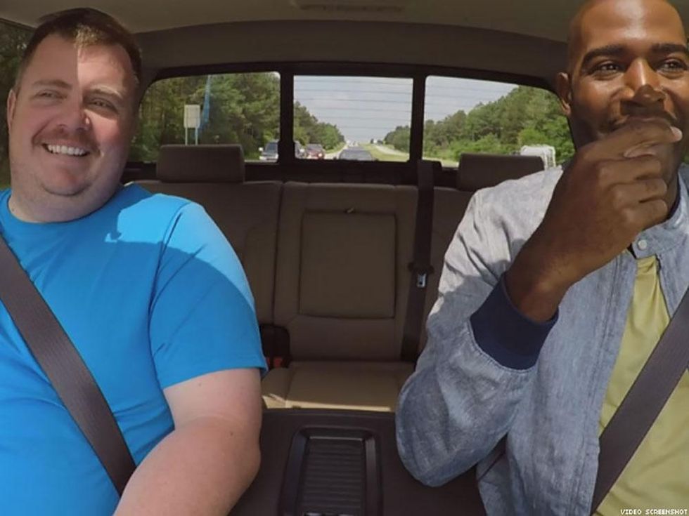 12 Life Lessons We\u2019ve Learned from the 'Queer Eye' Reboot