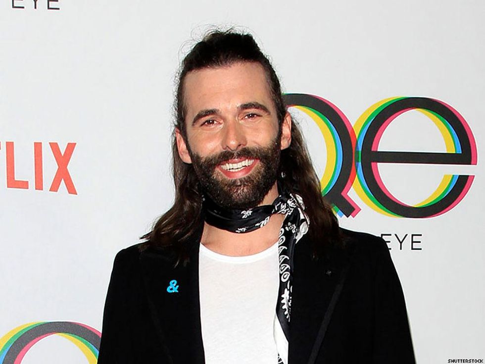 12 Life Lessons We\u2019ve Learned from the 'Queer Eye' Reboot