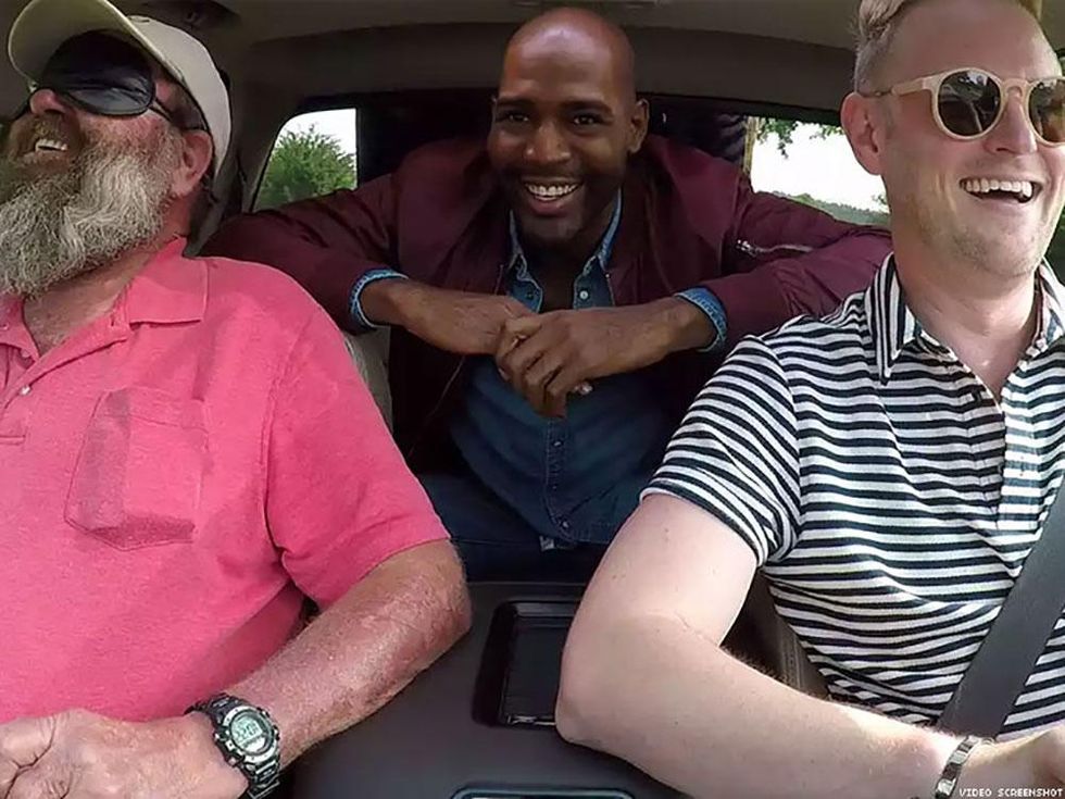 12 Life Lessons We\u2019ve Learned from the 'Queer Eye' Reboot