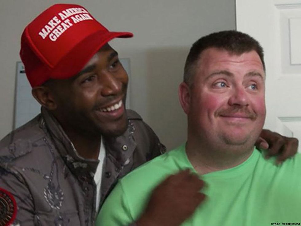 12 Life Lessons We\u2019ve Learned from the 'Queer Eye' Reboot