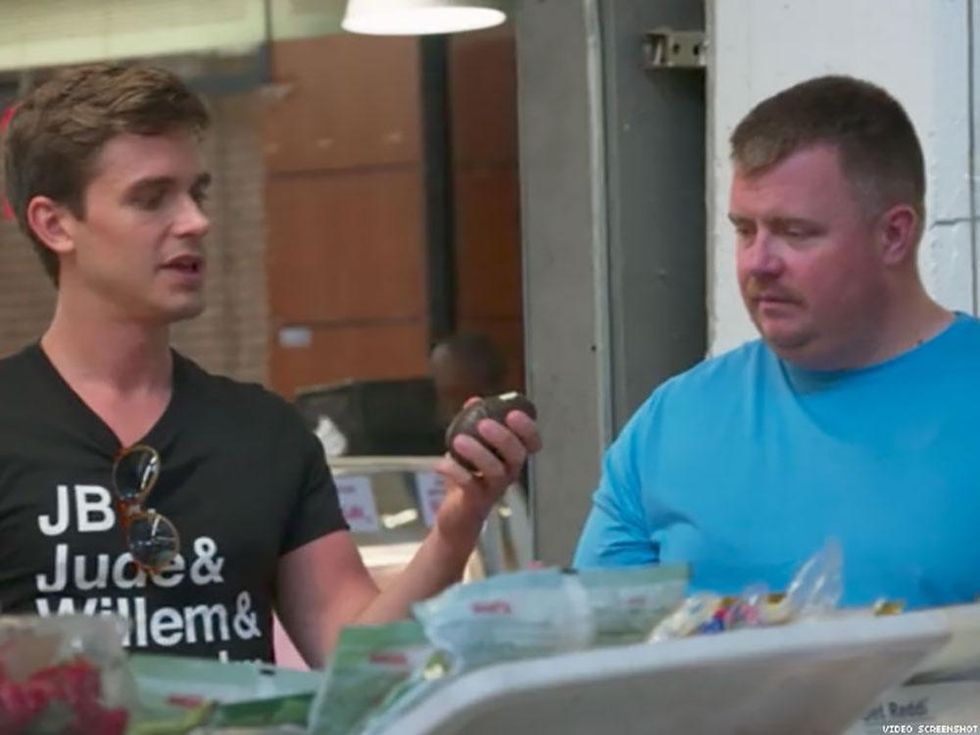 12 Life Lessons We\u2019ve Learned from the 'Queer Eye' Reboot