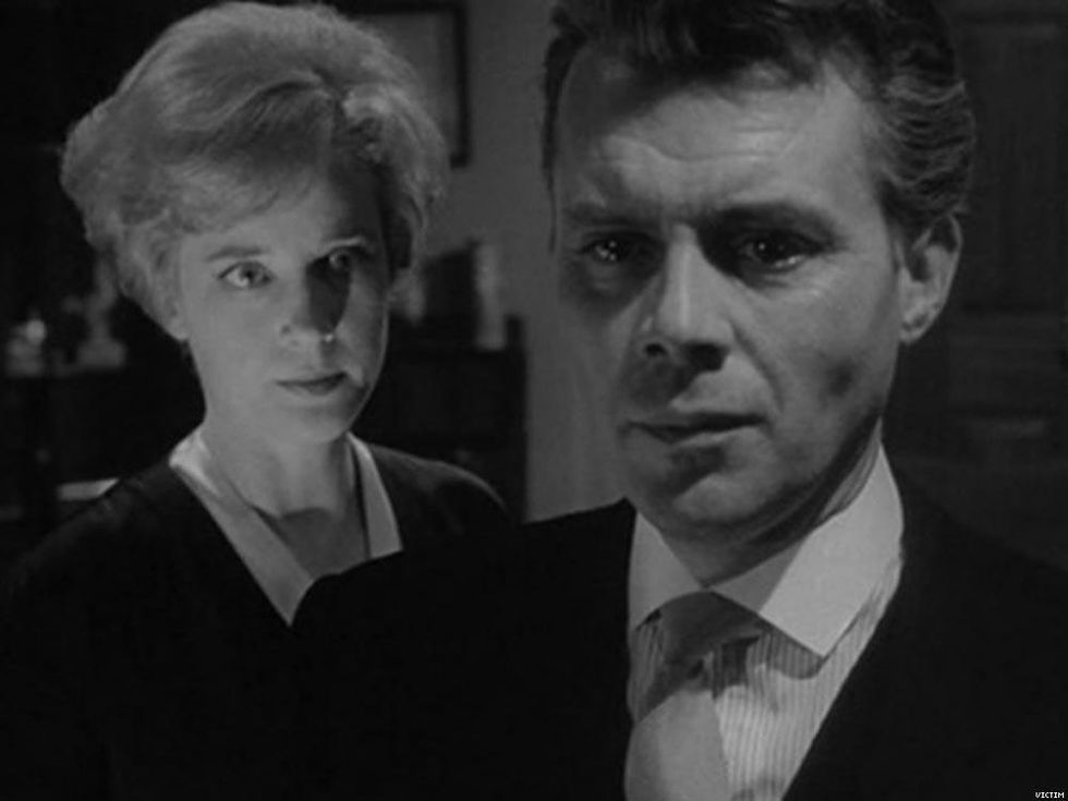 12 Movies to Watch After You Come Out