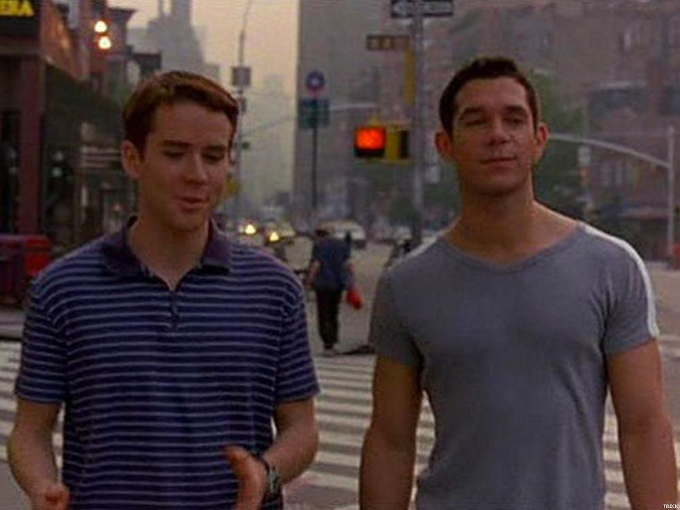 12 Movies to Watch After You Come Out